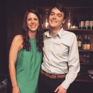 Meet your Posher, Allison